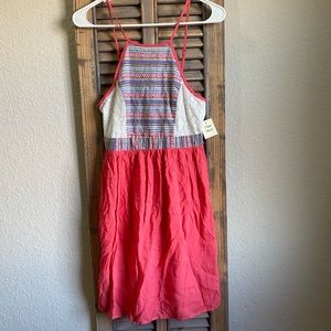Flying Tomato dress